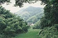 方廣寺圖片